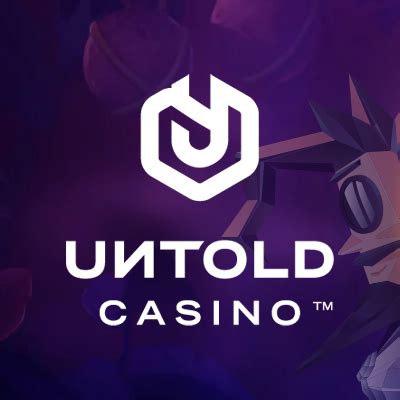 untold casino|Untold Casino Review & Ratings .